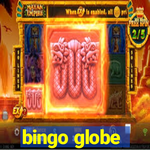 bingo globe