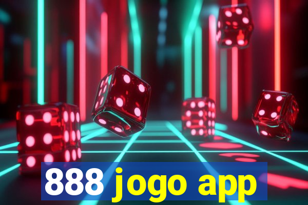 888 jogo app