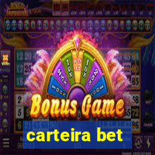 carteira bet