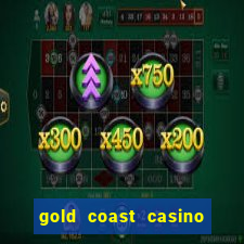 gold coast casino las vegas nevada