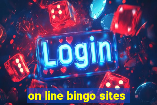 on line bingo sites