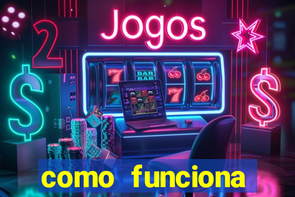 como funciona casinos online