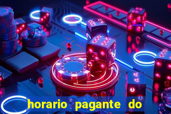 horario pagante do fortune rabbit