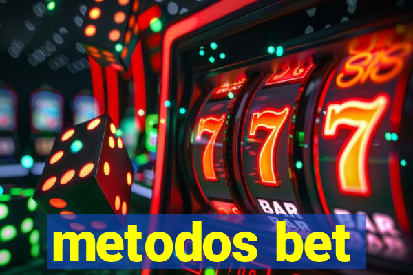 metodos bet