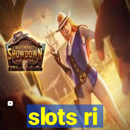 slots ri