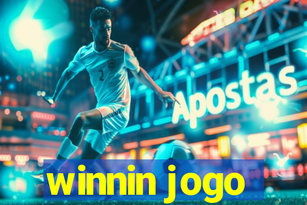 winnin jogo