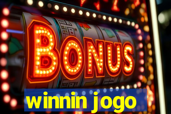 winnin jogo