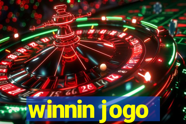 winnin jogo