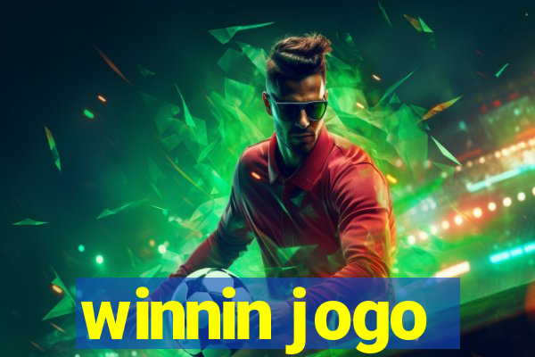 winnin jogo