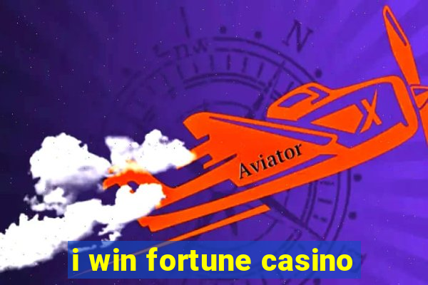 i win fortune casino