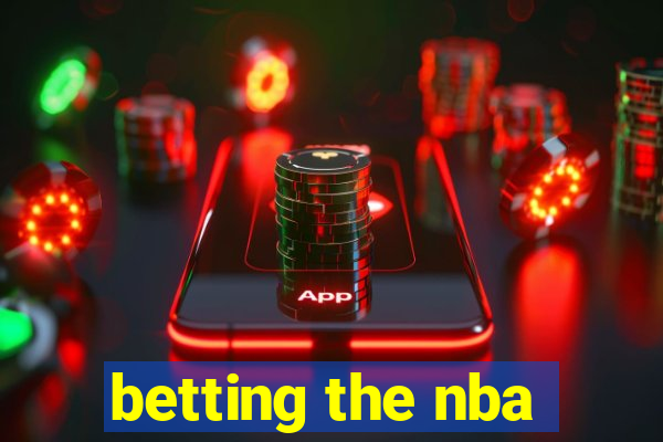 betting the nba