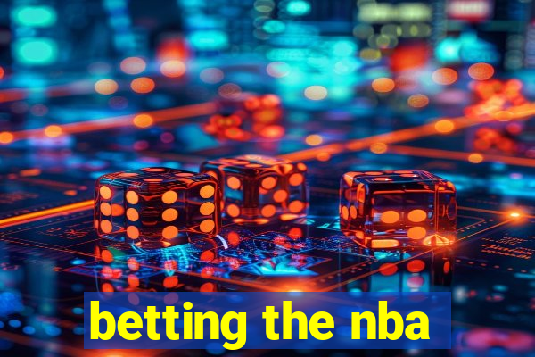 betting the nba