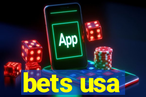 bets usa