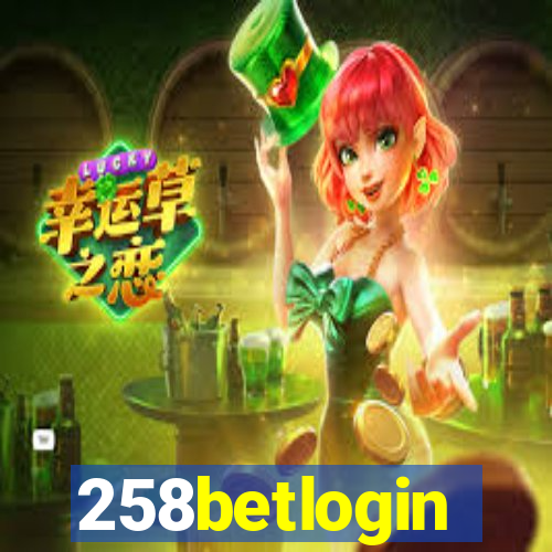 258betlogin