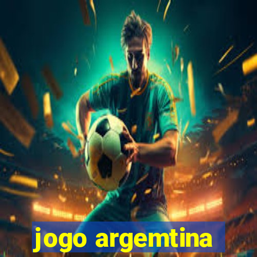 jogo argemtina