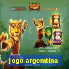 jogo argemtina