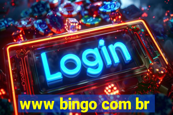 www bingo com br