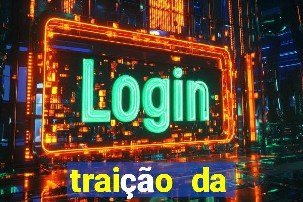 traição da dignidade - novel