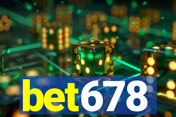 bet678