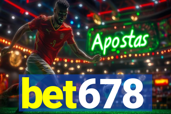 bet678