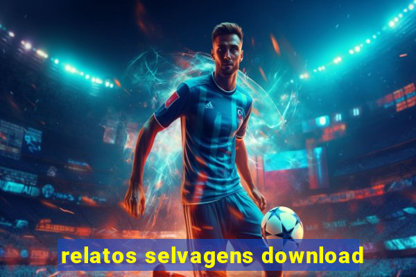 relatos selvagens download