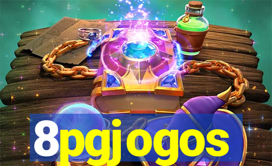 8pgjogos