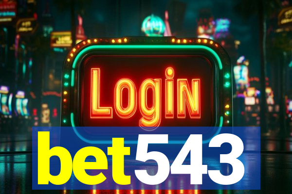 bet543