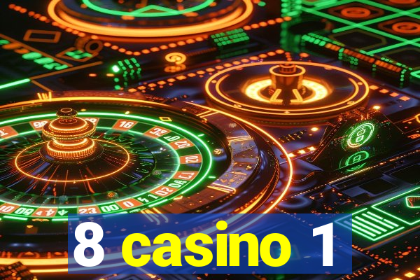 8 casino 1