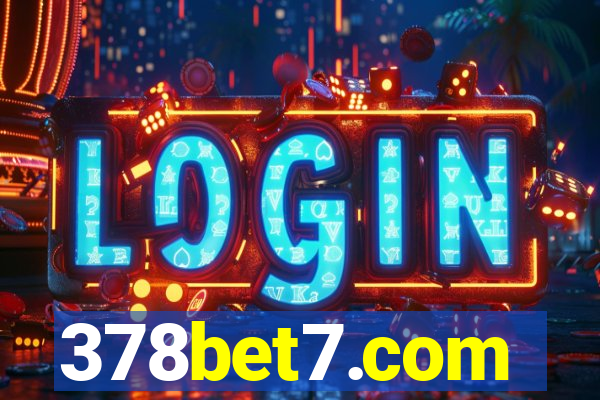 378bet7.com