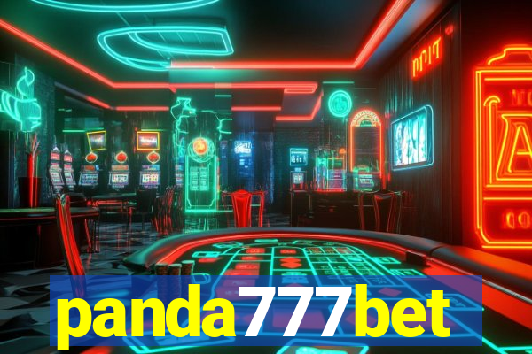 panda777bet