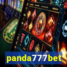 panda777bet