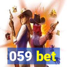 059 bet