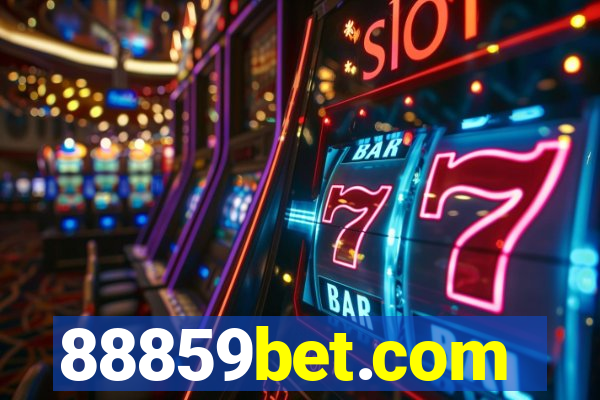 88859bet.com