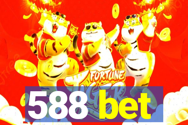 588 bet