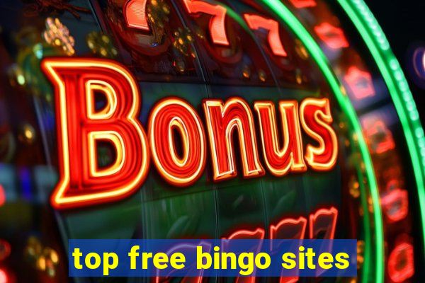 top free bingo sites