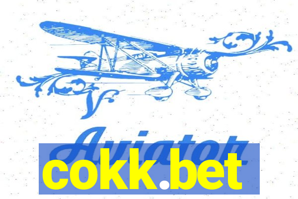 cokk.bet