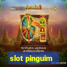 slot pinguim