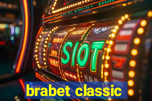 brabet classic