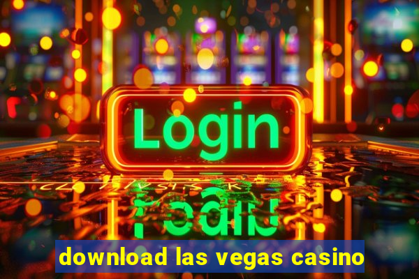 download las vegas casino