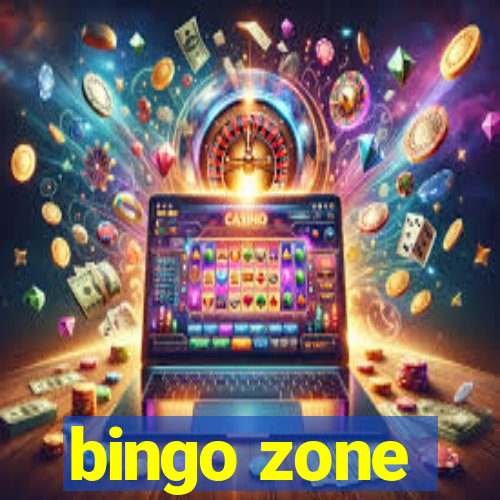 bingo zone