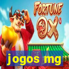 jogos mg