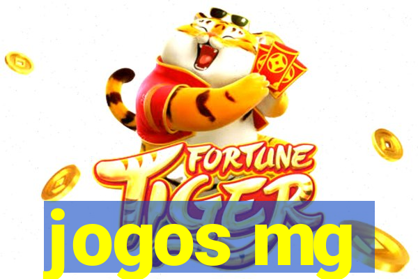 jogos mg