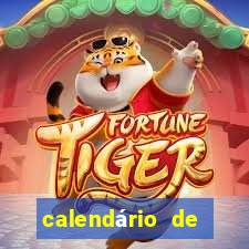 calendário de eventos coin master