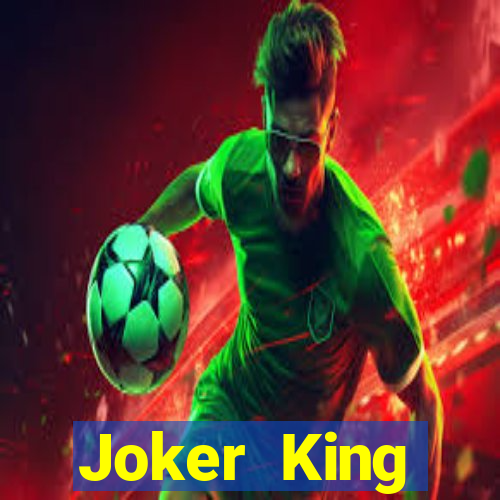 Joker King Slots-b?n cá