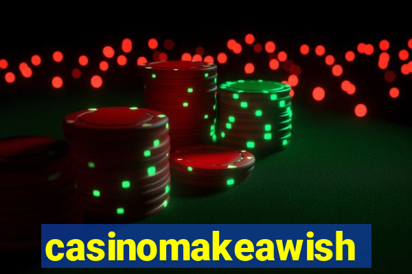 casinomakeawish