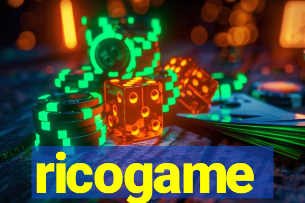 ricogame