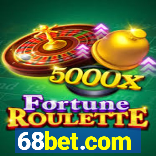 68bet.com