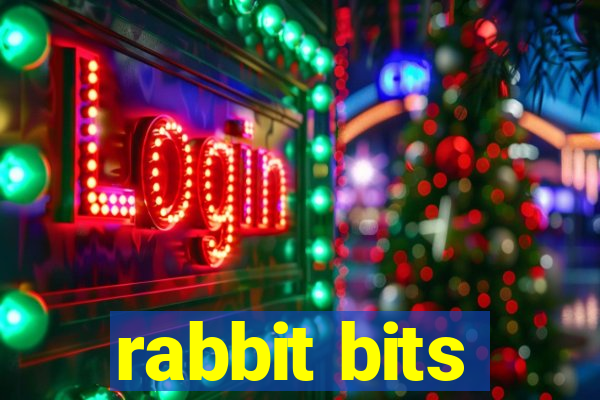 rabbit bits