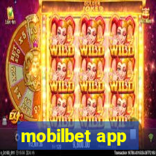 mobilbet app