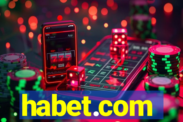 habet.com